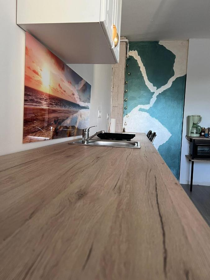 Ferienwohnung Adc Hermannstadt Exterior foto