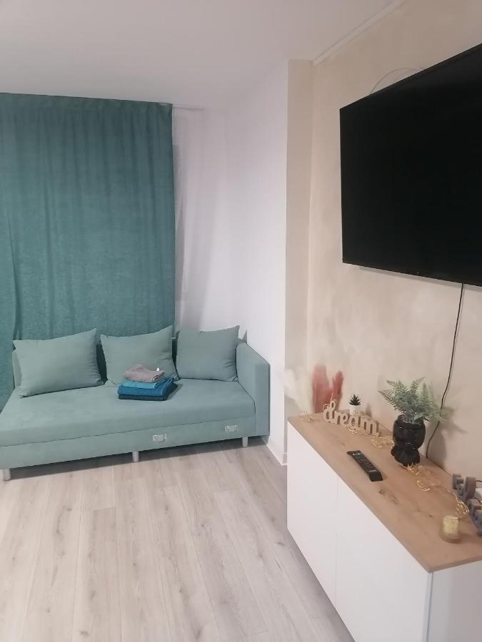 Ferienwohnung Adc Hermannstadt Exterior foto